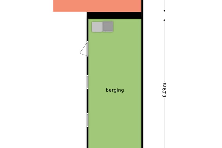 Bekijk foto 42 van Kalverwei 13