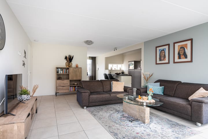 Foto 10 van De Terp 29