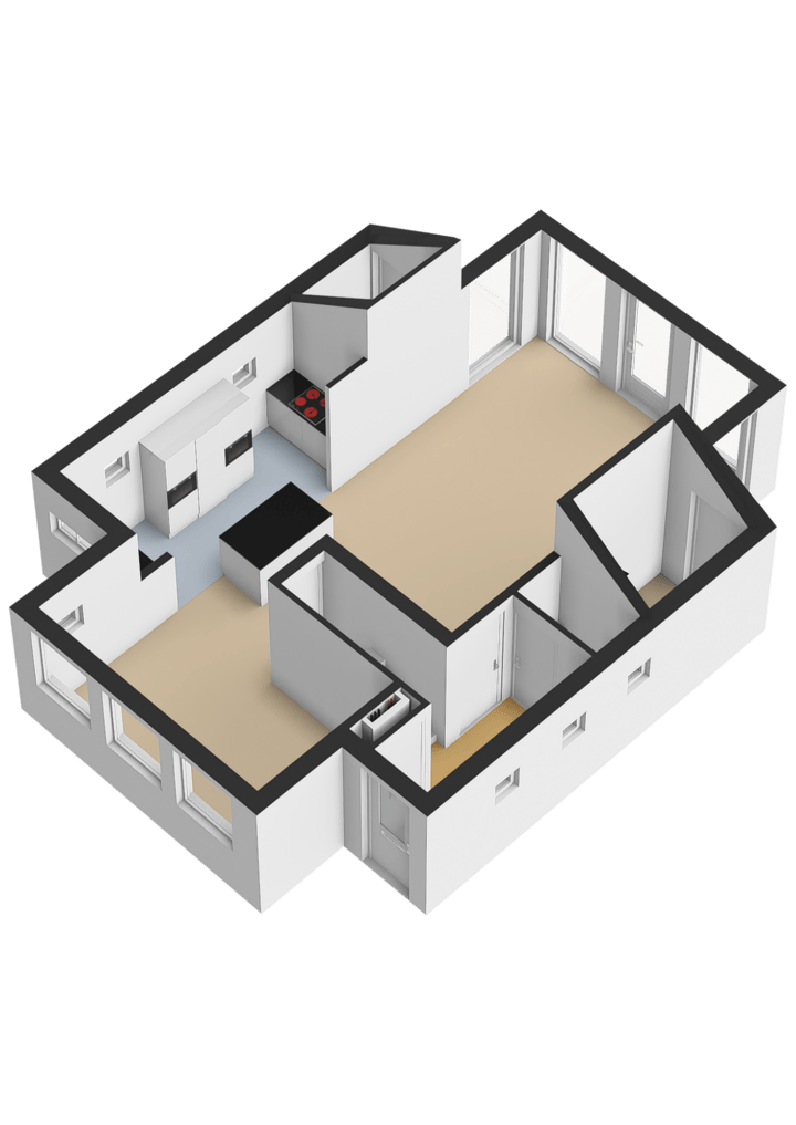 Foto 46 van De Terp 29