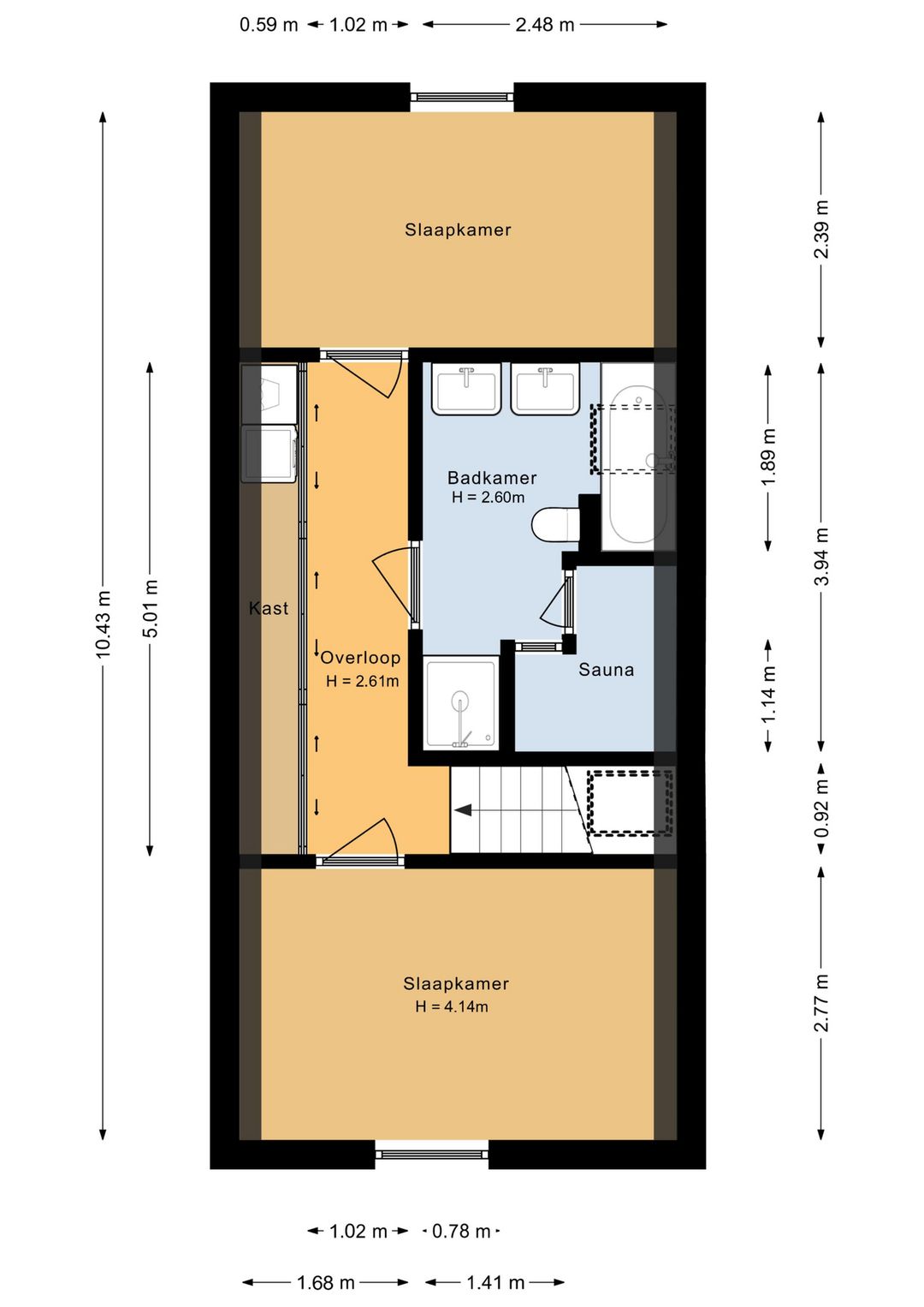 Foto 47 van De Terp 29