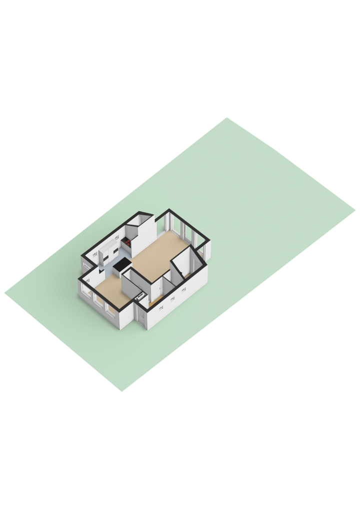 Foto 50 van De Terp 29