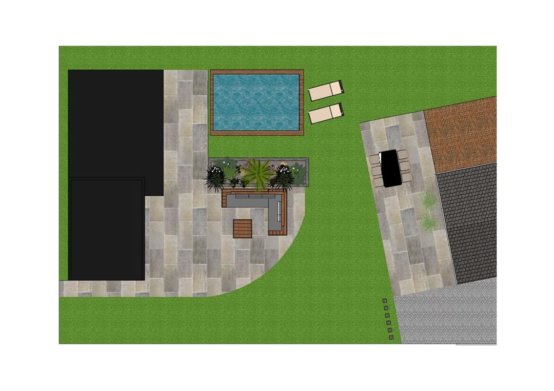 Foto 41 van Westerwijk 45