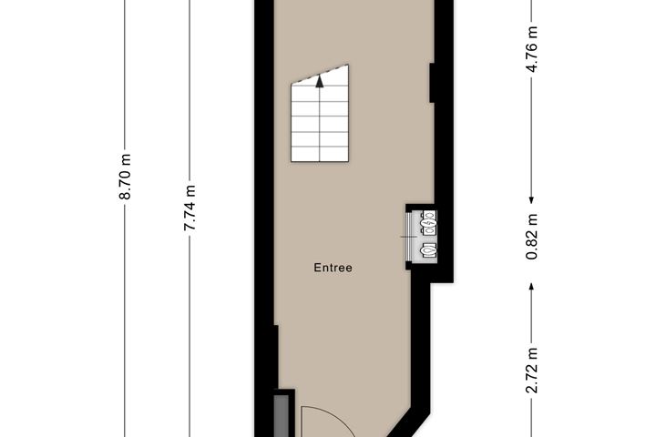 Bekijk foto 31 van Steenweg 23-A