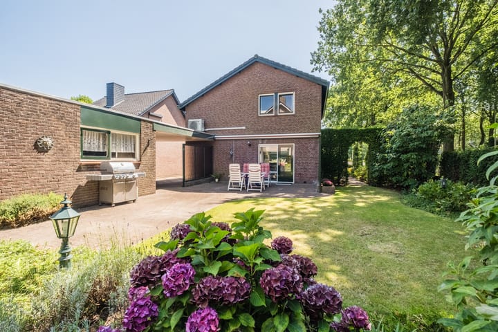 Foto 4 van Asserlaan 1