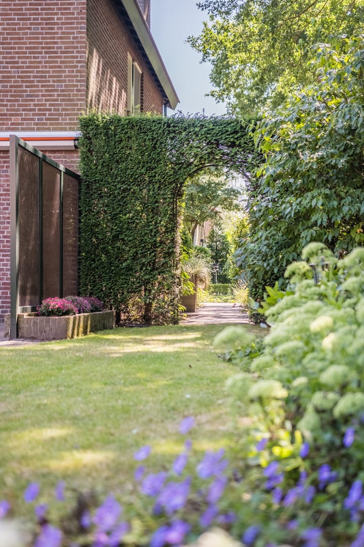 Foto 25 van Asserlaan 1