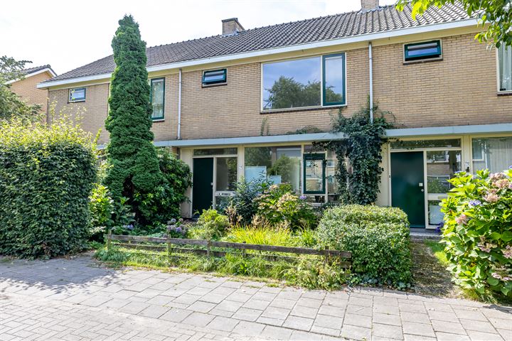 Bekijk foto 1 van Neptunusstraat 68