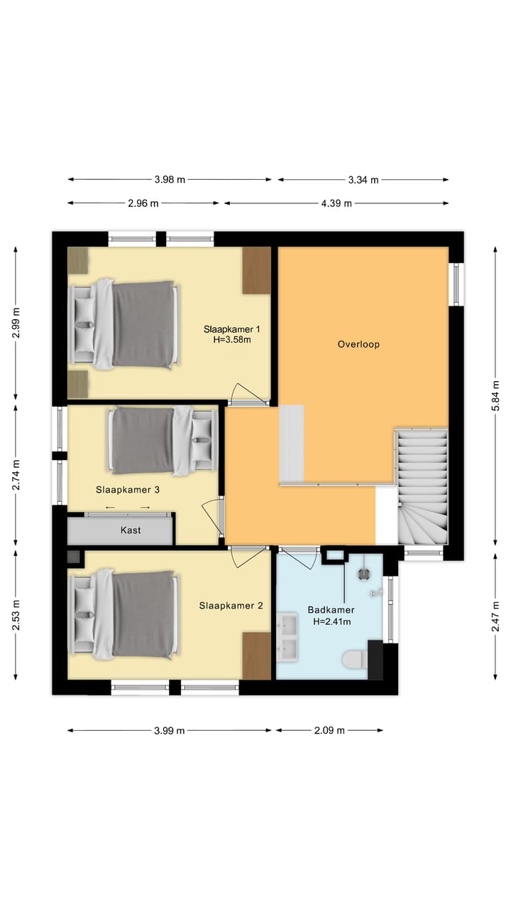 Foto 33 van Asserlaan 1