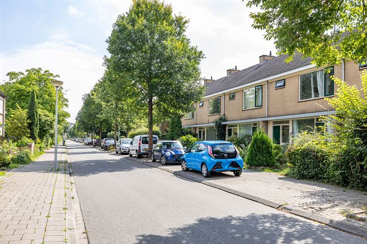 Bekijk foto 19 van Neptunusstraat 68