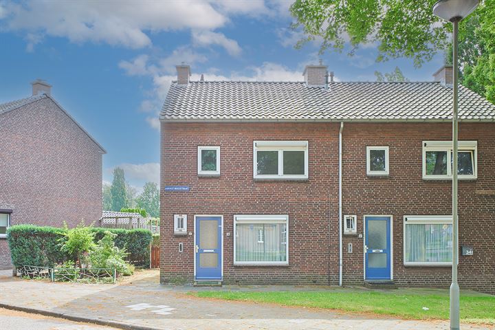 View photo of Augustinusstraat 36