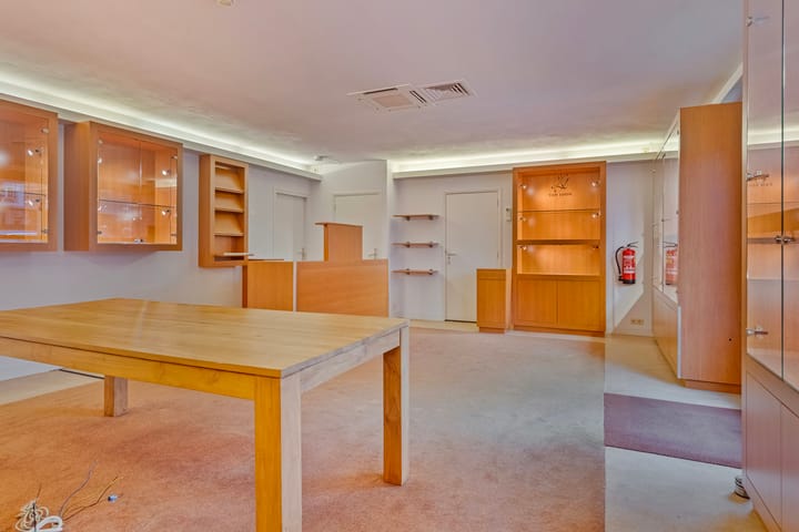 Foto 7 van Nieuwe Kerkstraat 6-A