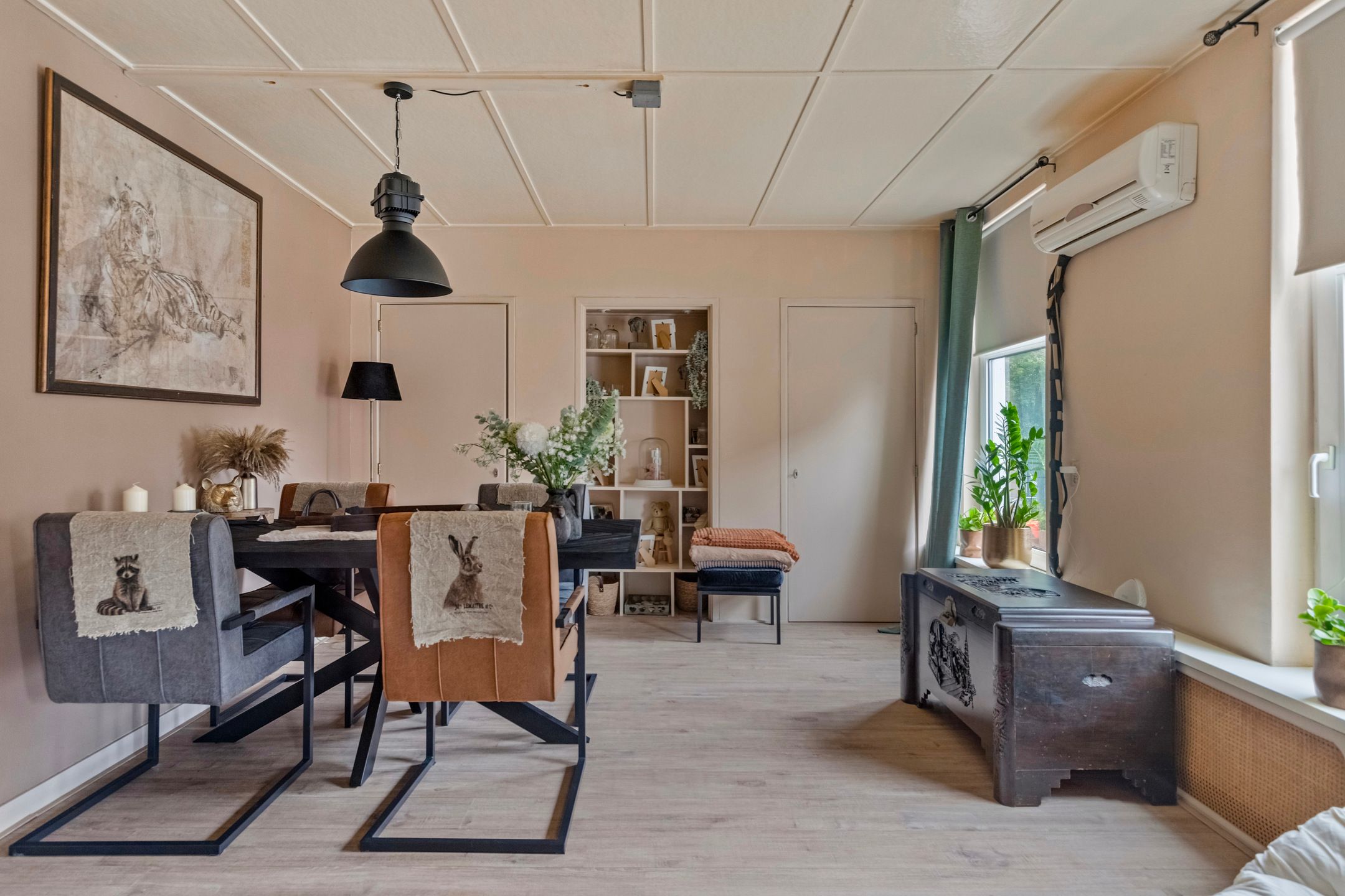 Foto 9 van Nieuwe Kerkstraat 6-A