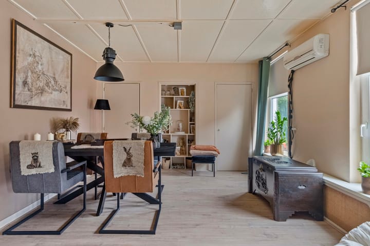 Foto 9 van Nieuwe Kerkstraat 6-A