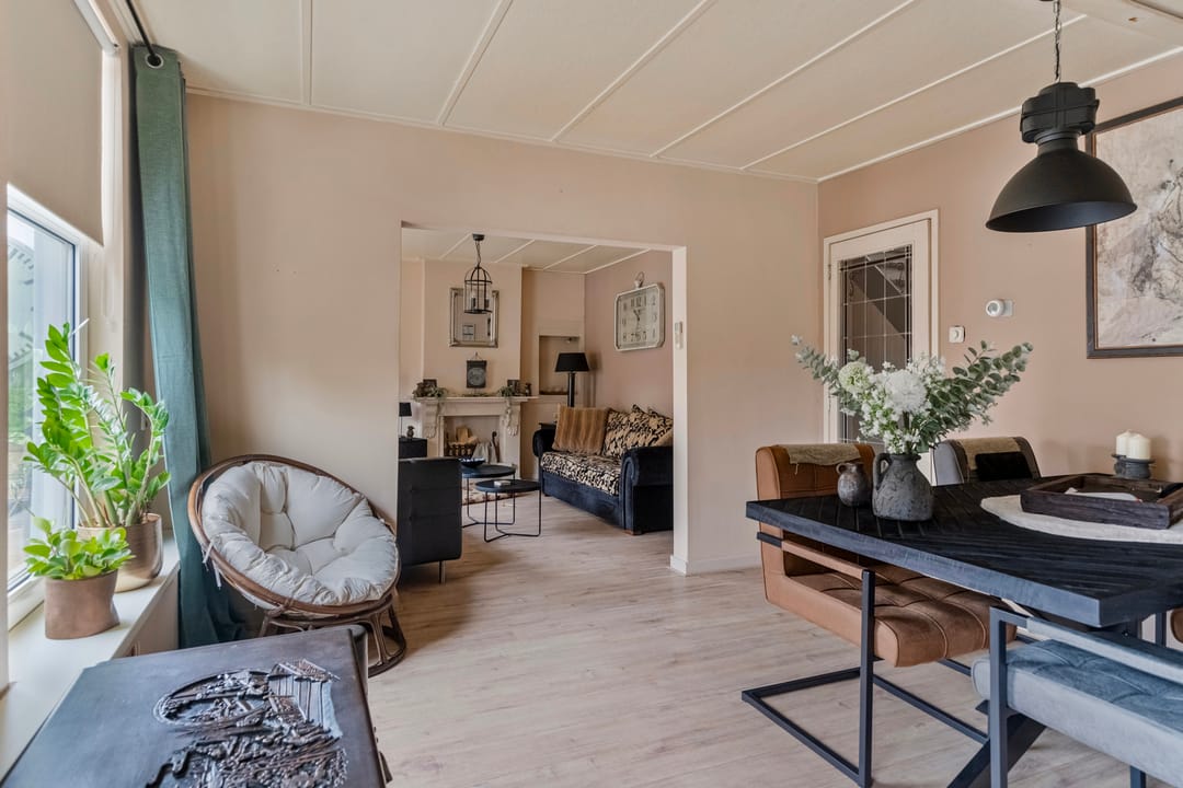 Foto 8 van Nieuwe Kerkstraat 6-A