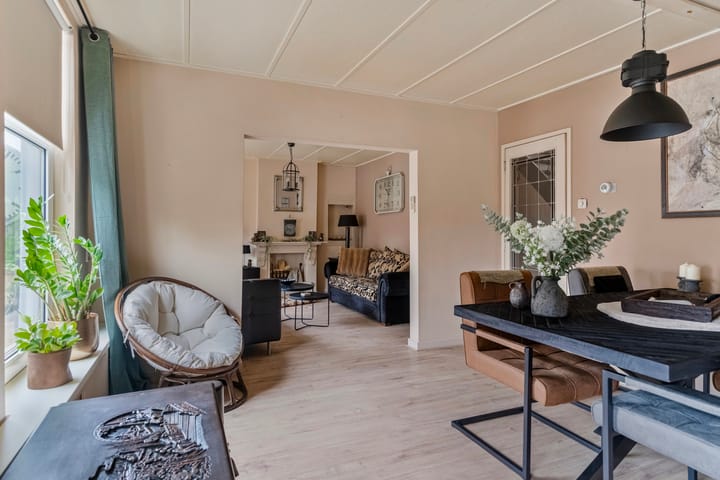 Foto 8 van Nieuwe Kerkstraat 6-A