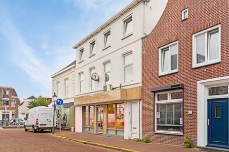 Nieuwe Kerkstraat 6-a secondary image