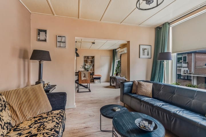 Foto 11 van Nieuwe Kerkstraat 6-A