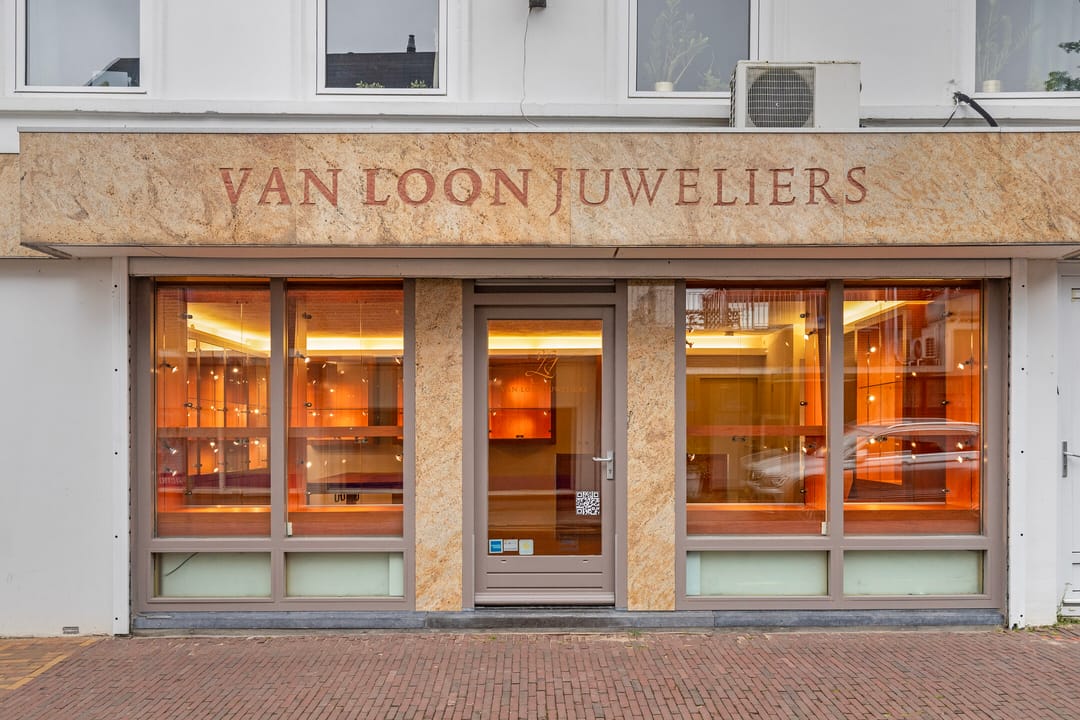 Foto 17 van Nieuwe Kerkstraat 6-A