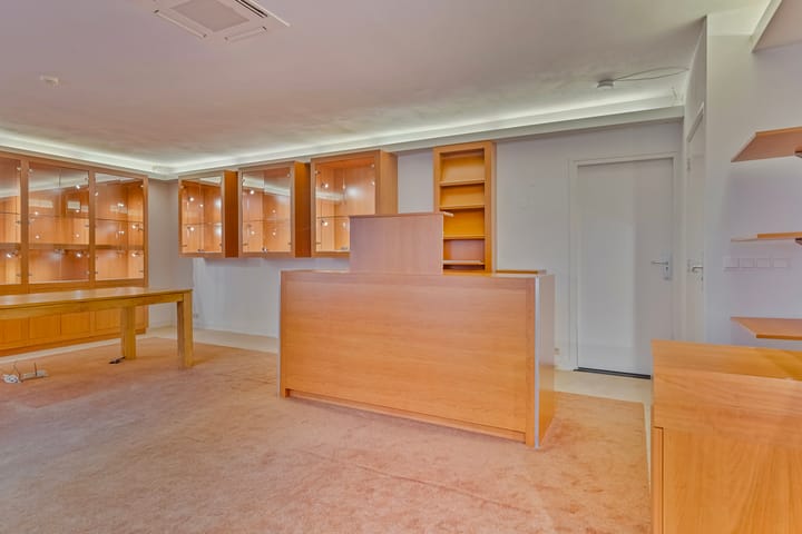 Foto 20 van Nieuwe Kerkstraat 6-A