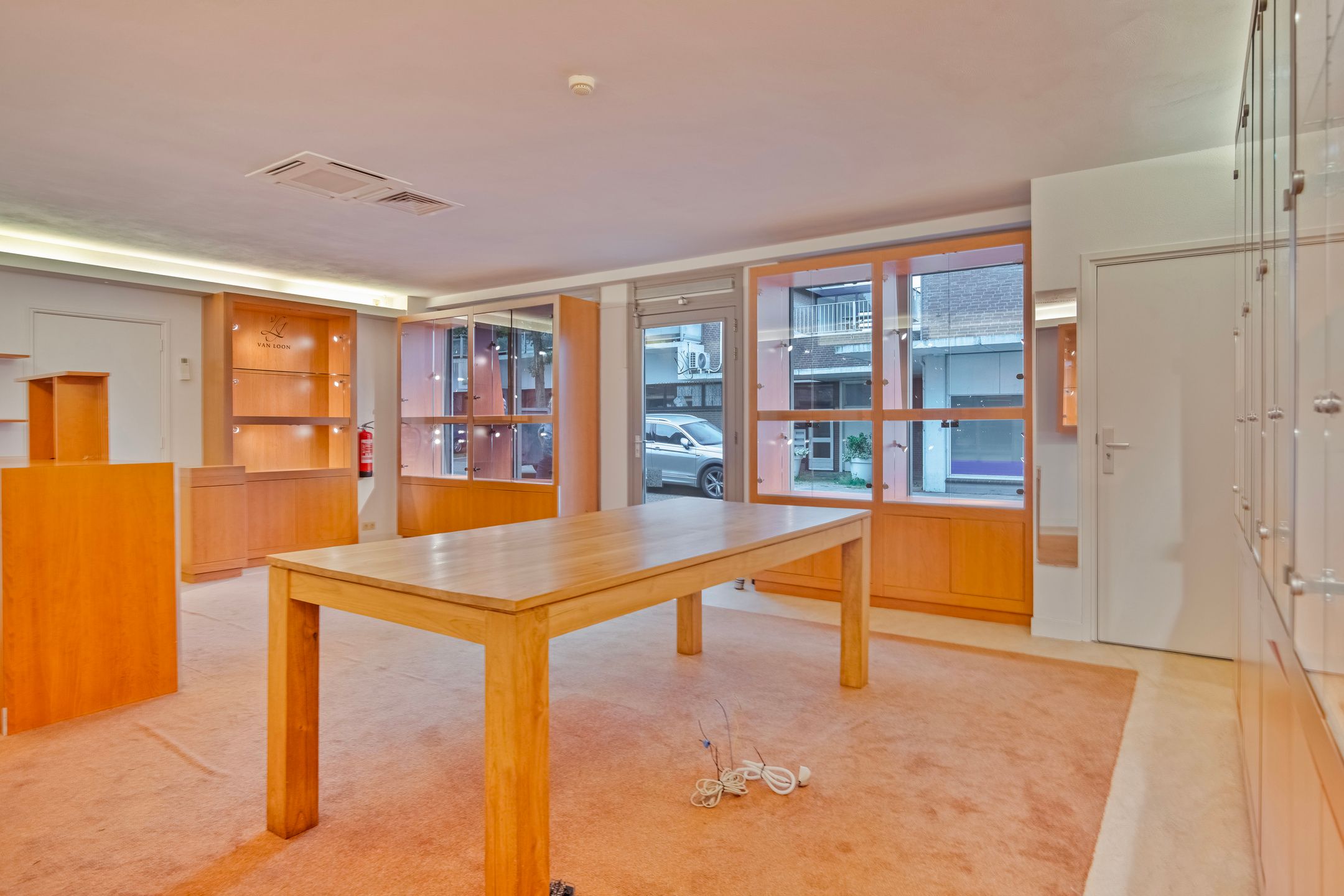 Foto 21 van Nieuwe Kerkstraat 6-A