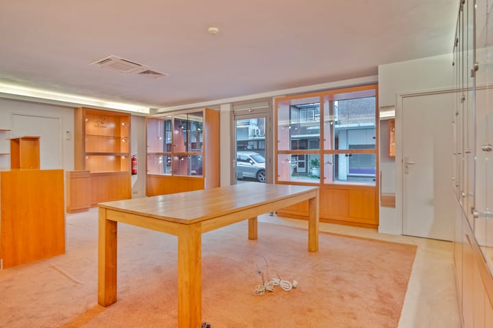 Foto 21 van Nieuwe Kerkstraat 6-A