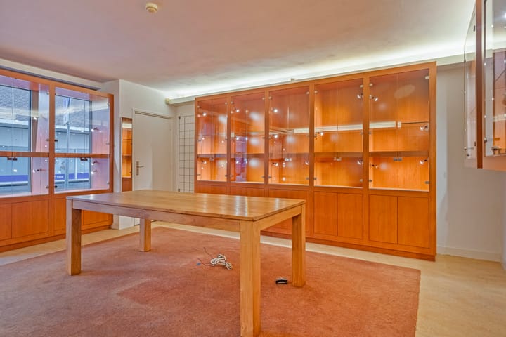 Foto 22 van Nieuwe Kerkstraat 6-A