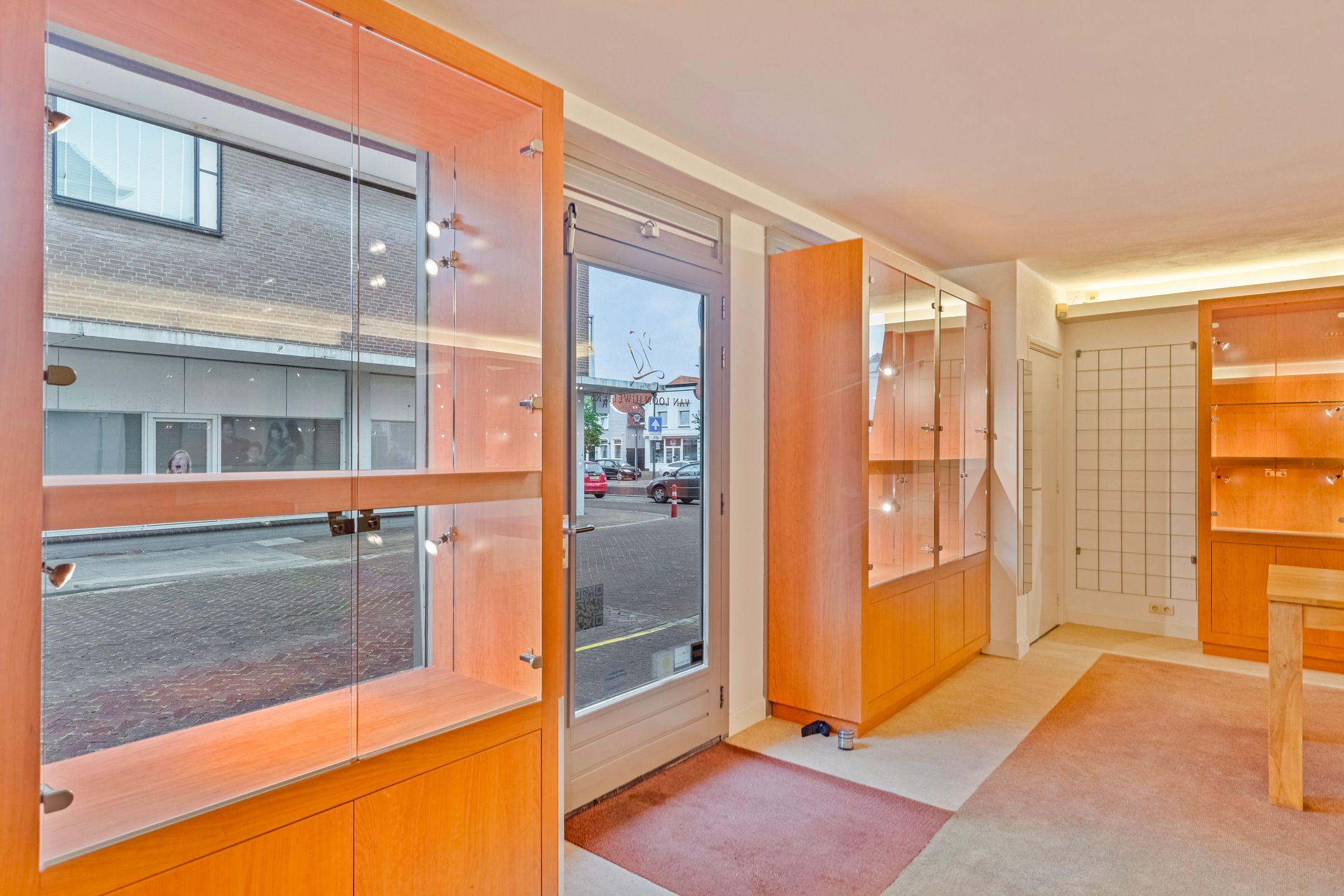 Foto 24 van Nieuwe Kerkstraat 6-A