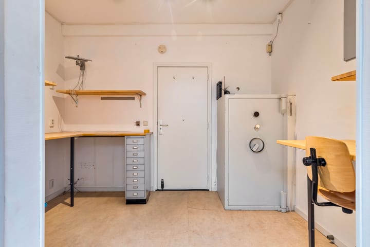 Foto 27 van Nieuwe Kerkstraat 6-A