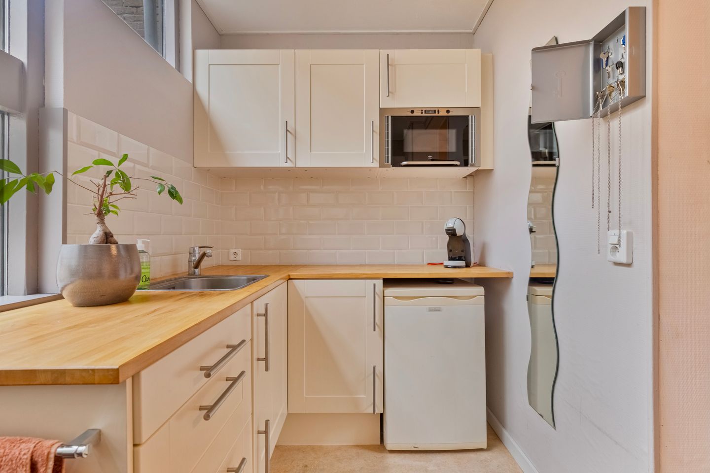 Foto 29 van Nieuwe Kerkstraat 6-A