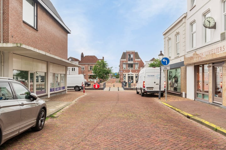 View photo 27 of Nieuwe Kerkstraat 6-A