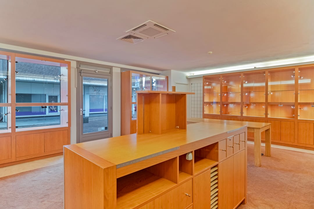 Foto 23 van Nieuwe Kerkstraat 6-A