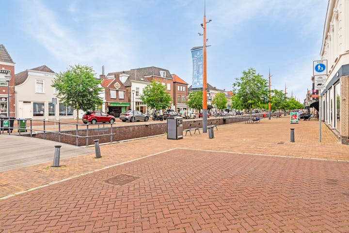 Foto 33 van Nieuwe Kerkstraat 6-A