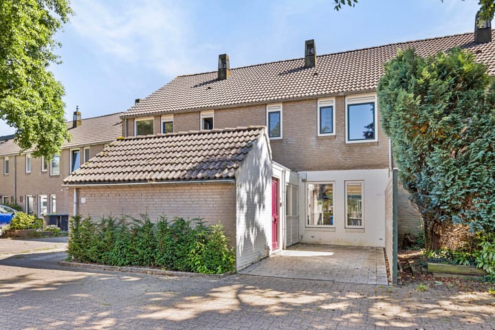 Foto 1 van Vordensebeek 14