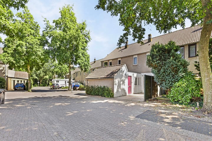 Foto 5 van Vordensebeek 14