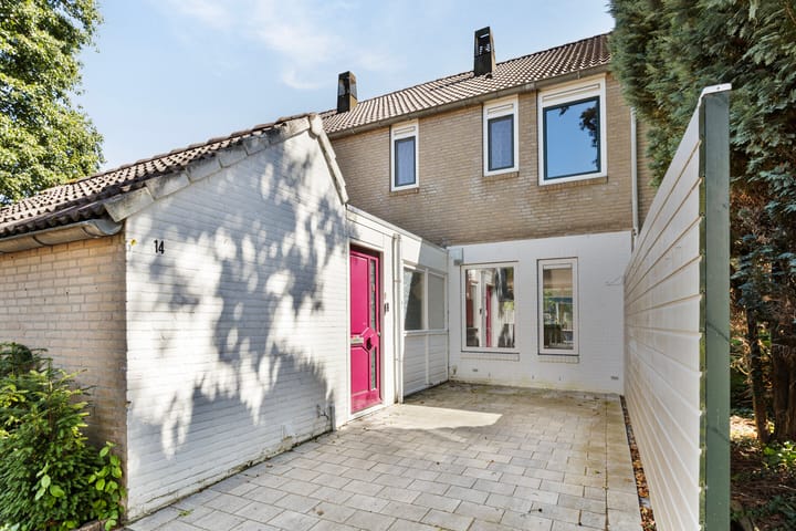 Foto 6 van Vordensebeek 14