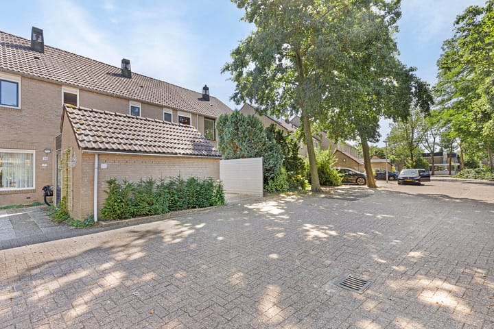 Foto 4 van Vordensebeek 14