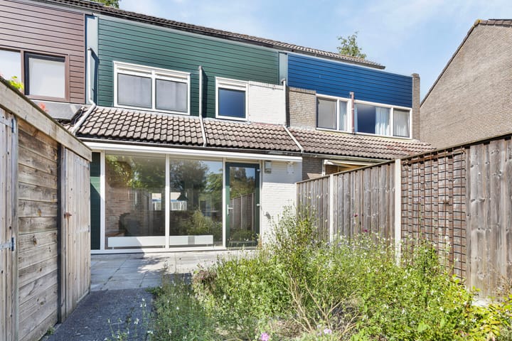 Foto 16 van Vordensebeek 14