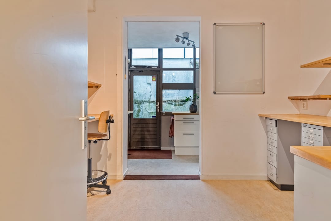 Foto 26 van Nieuwe Kerkstraat 6-A