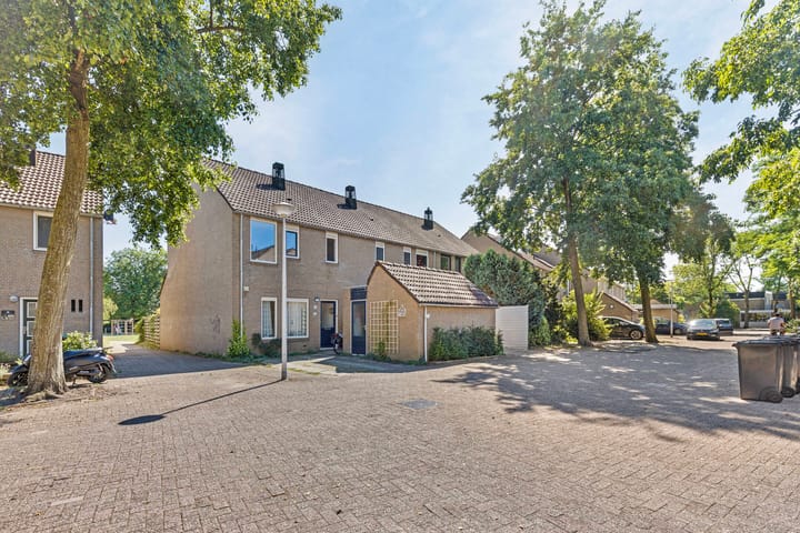 Foto 33 van Vordensebeek 14