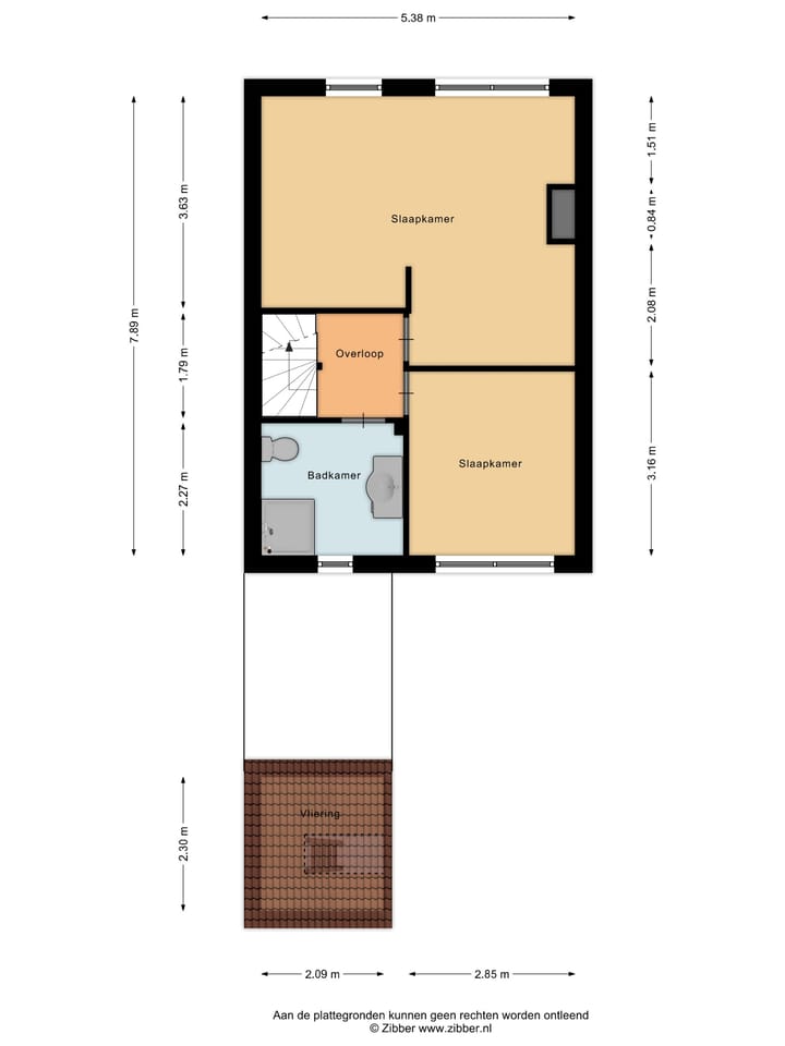 Foto 35 van Vordensebeek 14