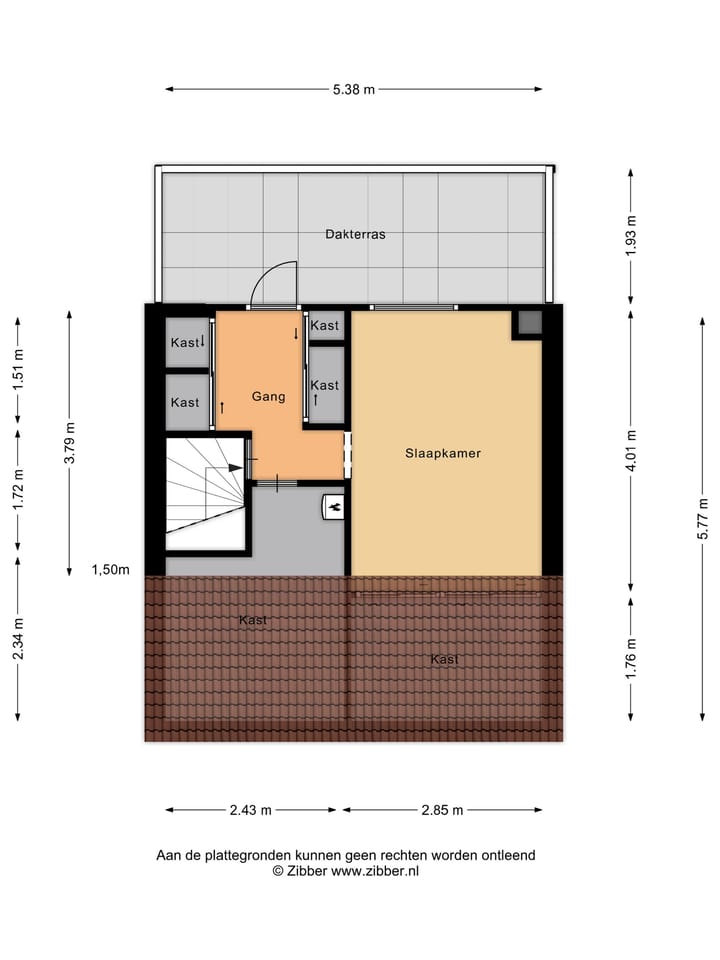 Foto 36 van Vordensebeek 14