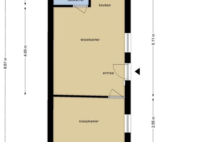 Bekijk foto 17 van Noordhoekring 65-A