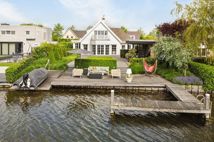 Foto 1 van Blokjesplaat 10