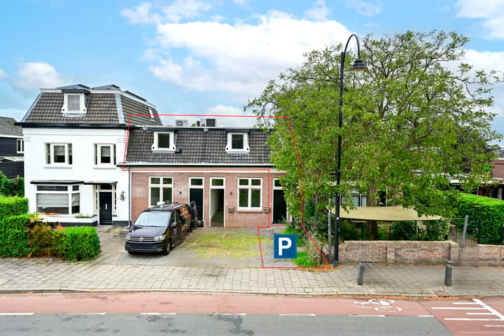 Bekijk foto van Straatweg 137 C