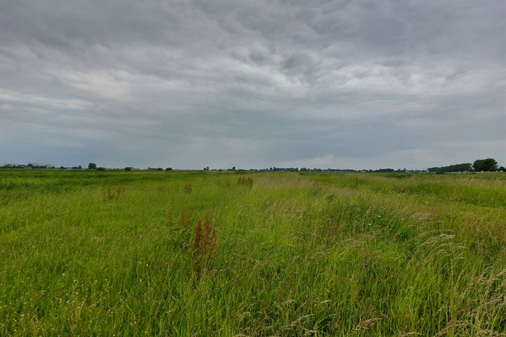 Sluizerdijk, Zwartsluis