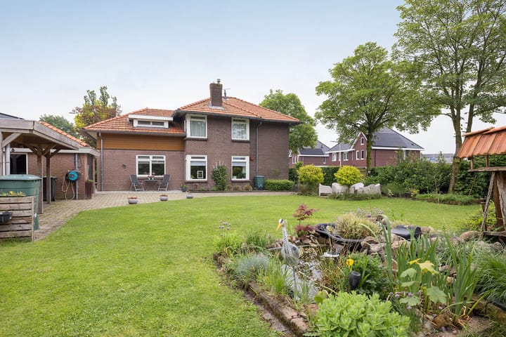 Foto 3 van Almeloseweg 50