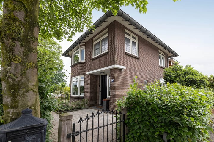 Foto 2 van Almeloseweg 50