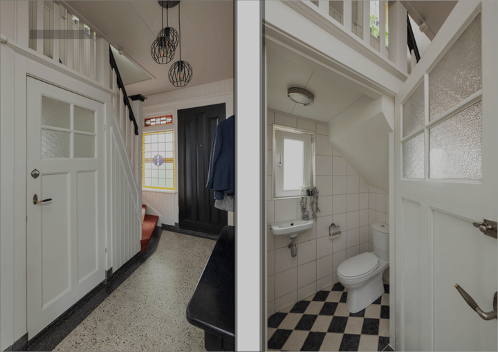 Foto 10 van Almeloseweg 50