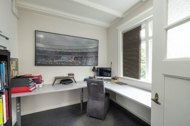 Foto 9 van Almeloseweg 50