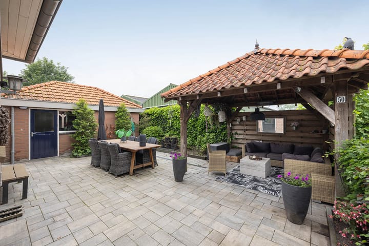 Foto 17 van Almeloseweg 50