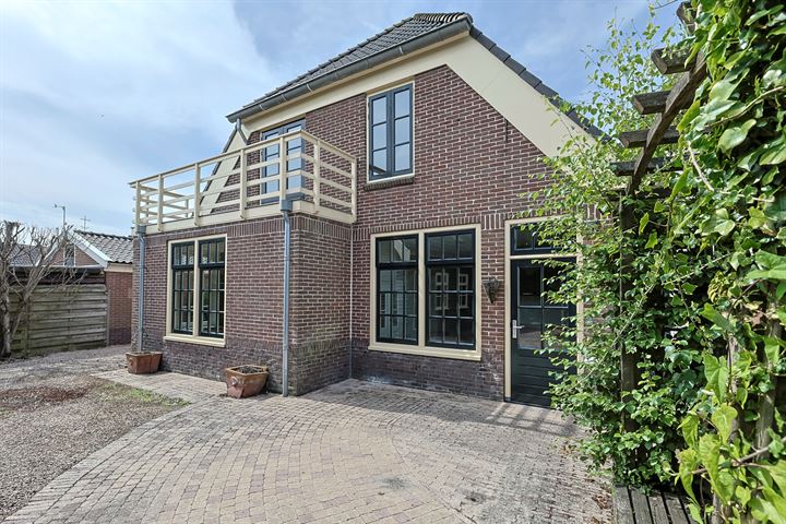 Bekijk foto 4 van Dorpsstraat 81